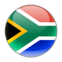 جنوب إفريقيا | محليين